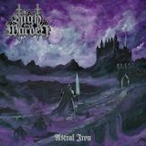 Astral High Warden - Astral Iron (LP)