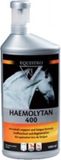 Equistro Haemolytan 400 - Aanvullend diervoeder voor paarden - 1 liter