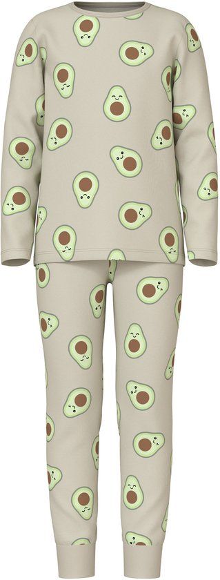 Name it Pyjama Biologisch katoen