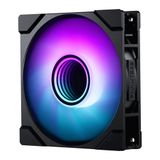 Phanteks M25G2-120 Processor Ventilator 12 cm Zwart