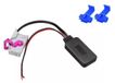 Daniel Duman Audi Adapter voor navigatiesysteem RNS-E, Bluetooth A2DP streaming
