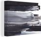 OneMillionCanvasses Canvas schilderij 160x120 cm - Multicolor - Modern - Wanddecoratie