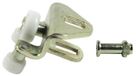 METZGER 2310023: Guide-rouleau pour porte coulissante, en haut à gauche