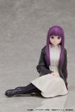 Elcoco Frieren: Beyond Journey's End PVC Statue 1/7 Fern 11 cm Beeld