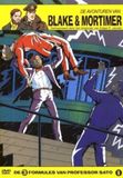 Avonturen Blake & Mortimer; De 3 Formules Van