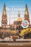 A Fútbol Soccer Summer: The Essential Travel Bingo Book for The 2026 Host Cities