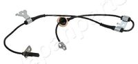Japanparts ABS-834 ABS-sensor