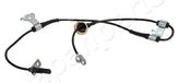 Japanparts ABS-834 ABS-sensor