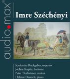 Outhere Ruckgaber & Kupfer & Thalheimer - Szechenyi: Lieder (SACD)