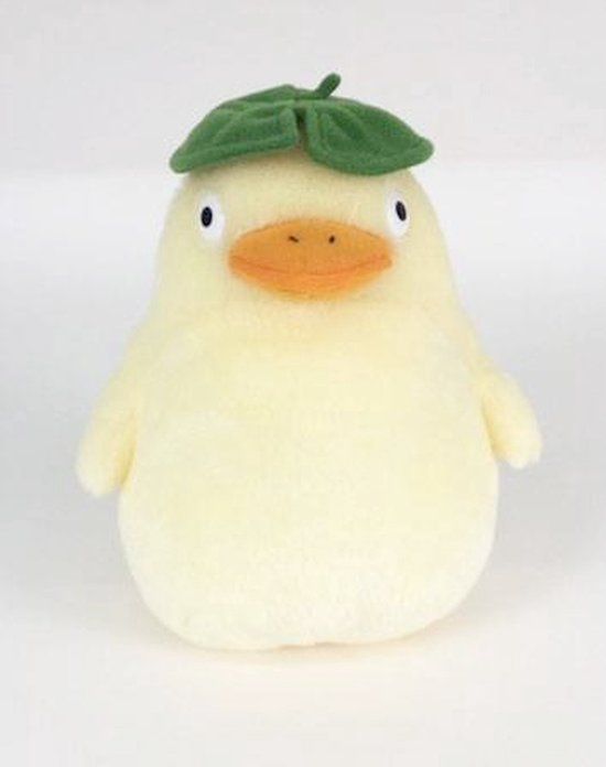 Générique Studio Ghibli Spirited Away Pluche knuffel Medium Ootorisama 22 cm Multicolours