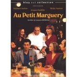 Au Petit Marguery