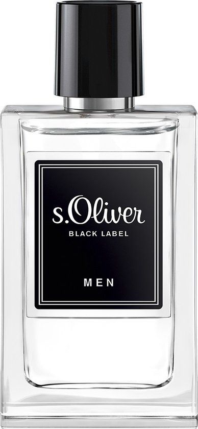s.Oliver EDT / 30 ml / Men
