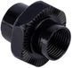 MAVIC steekasmoer thru axle nut 9 mm e 9 mm