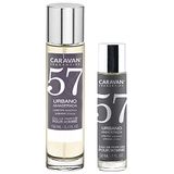 Set Caravan / 150 ml / Men