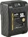Jupio ProLine Extreme 50 V-Mount batterie 3350mAh (50Wh) - LCD Display, USB-C PD 65W in/output, D-Tap in/output et USB-A output