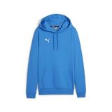 PUMA Dames Teamgoal Casuals Hoody Wmn Pullover
