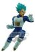 Dragon Ball Z Figurine d'action Super Saiyan Blue Vegeta, 16 cm