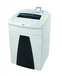 HSM Securio P36i - Papiervernietiger - Deeltjesversnippering - 33 cm - Wit