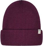 Barts Kinabalu Mütze (Aubergine)