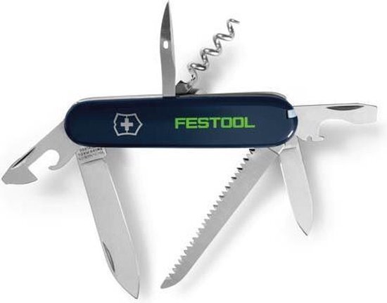 Festool Zakmes Victorinox - 497898