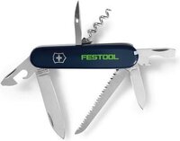 Festool zakmes Victorinox - 497898