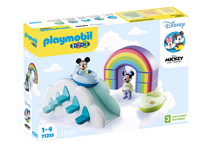 Playmobil 71319