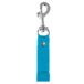 PFIFF 102918 Gertenhouder van vilt, zadelhouder voor sleep, blauw, eenheidsmaat
