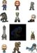 Funko Mystery Minis - Jurassic World 3: Dominion Figurine
