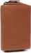 The Chesterfield Brand Floren Ladies Wallet Cognac bruine