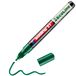 Edding 51 EcoLine Marqueur laqué vert
