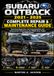 Subaru Outback 2021–2025 Complete Repair & Maintenance Guide