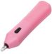 ALASSIO Bind Elektrische Gum - Roze - Incl. 10 Navullingen