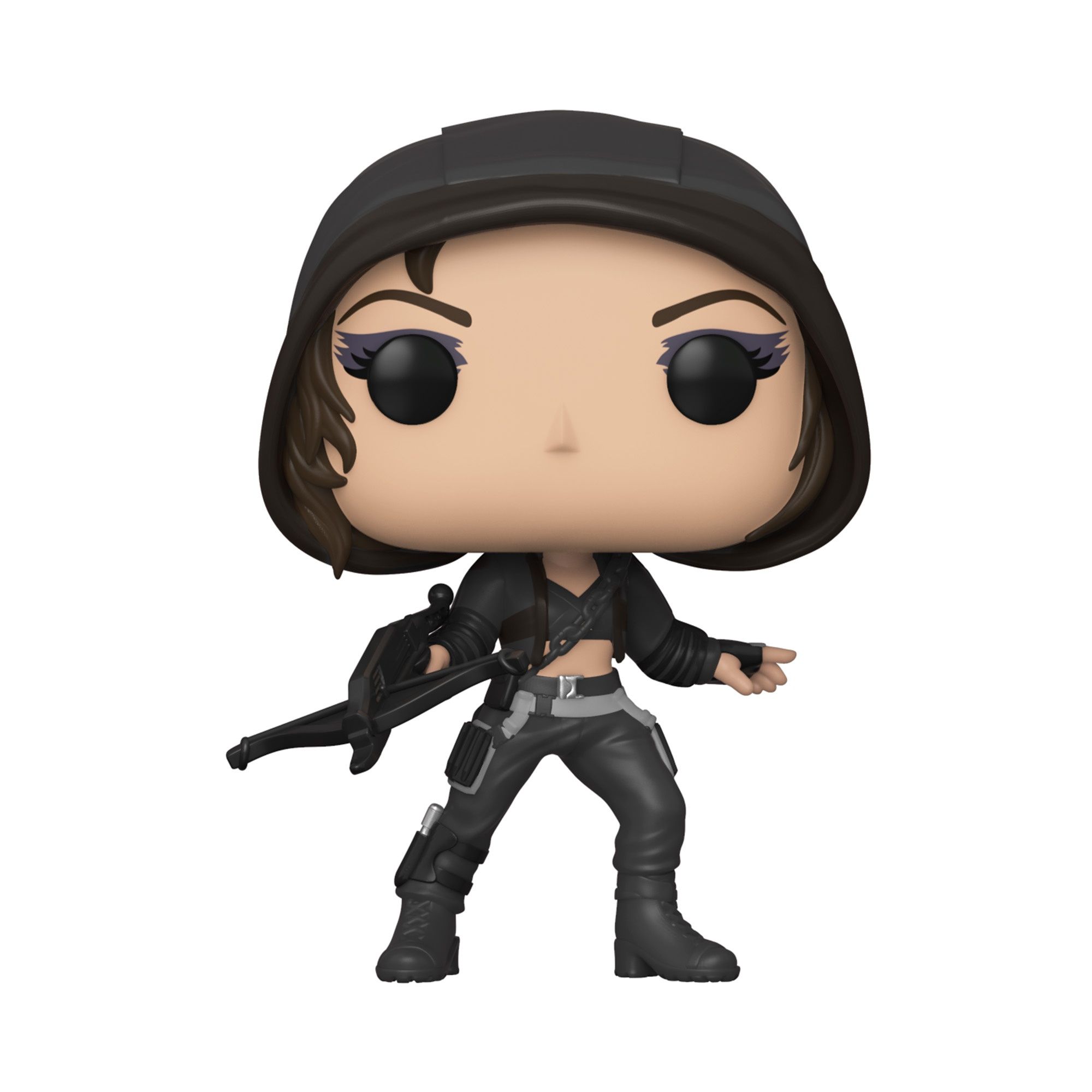 Funko 44373 Actiefiguren & verzamelitems Zwart Kunststof PVC 0,25 jaar