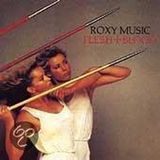 Universal Music Roxy Music Flesh + Blood