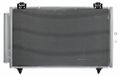 BOSCH Condensator airconditioning R 134a 652 - 392 mm