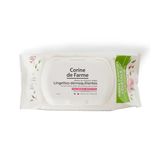 Corine de Farme Micellaire make-updoeken, 25 stuks
