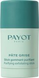 Payot Pâte Grise Purifying Exfoliating Stick - 25ml