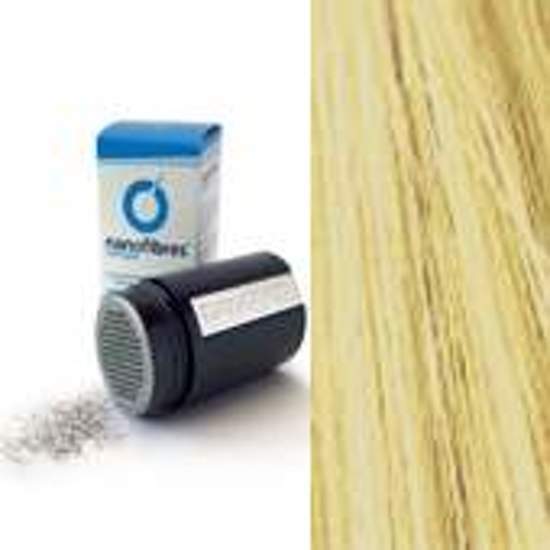 Nanogen Fibres 30 gram Light Blonde