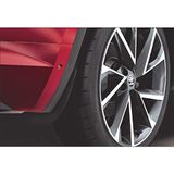 Skoda 565075101A Achterspatbord (voor Sportline)