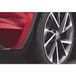 Skoda 565075101A Achterspatbord (voor Sportline)