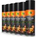 Spraytive 6x 400ml spray pour barbecue