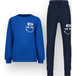 Vingino Garçon Pyjama Seascape Blue
