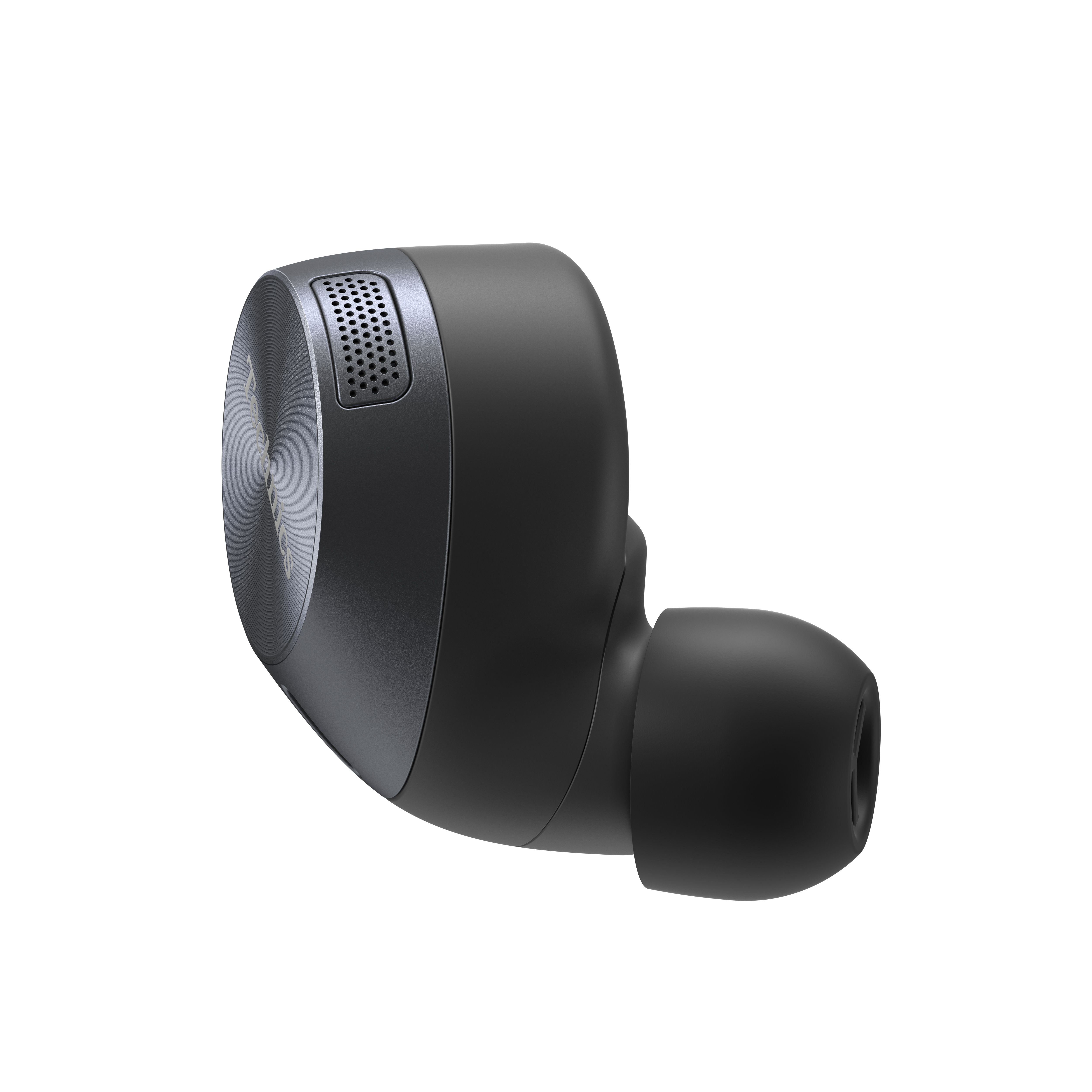 Technics EAH-AZ60M2E-K - True Wireless Earbuds - Black