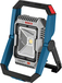 Bosch Professional Bosch GLI 18V-1900 Professional Bouwlamp - Zonder accu en lader