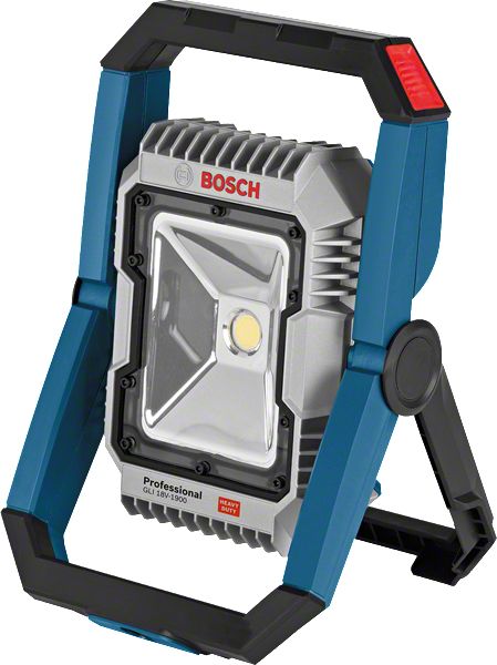 Bosch Professional Bosch GLI 18V-1900 Professional Bouwlamp - Zonder accu en lader
