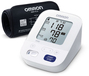 Omron M3 Comfort Bovenarm Bloeddrukmeter - Automatisch - 2 Gebruikers