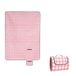 Oak & Tea Picknickdeken, waterdicht, 150 x 200 cm, opvouwbaar, rood-witte plaid