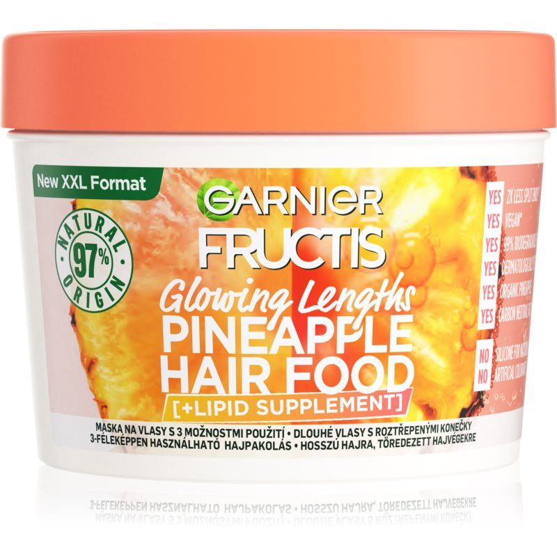 Fructis