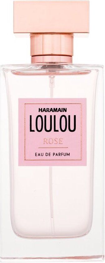 Al Haramain Eau de Parfum / 100 ml / Unisex