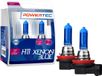M-Tech Powertec Xenon Blue H11 12V Set